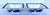 Antique 19th Century "Mandarin" English Flow Blue Footed Serving Dishes - A Pair For Sale In Dallas - Image 6 of 18