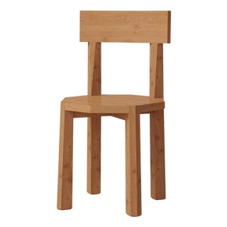 Angle Chair by Luis Gimeno For Sale