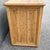 Vintage Boho Chic Pencil Reed Bamboo Writing Desk For Sale In West Palm - Image 6 of 10