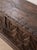 Gothic Haute Epoque Chest in Walnut For Sale - Image 6 of 8
