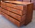 Mid Century Modern Double Bank Teak Chest of Drawers by G-Plan, Uk c.1960 For Sale In San Francisco - Image 6 of 9