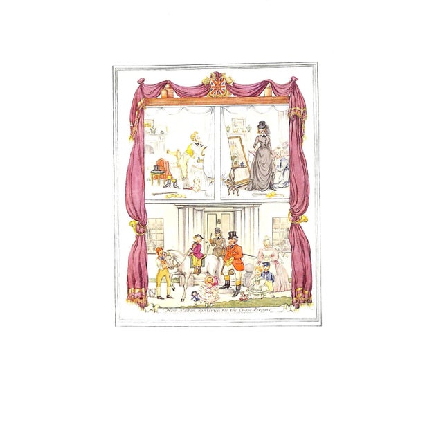 White "Racecourse and Hunting Field: The Doncaster St. Leger" 1931 Doyle, Sir Francis Hastings For Sale - Image 8 of 10