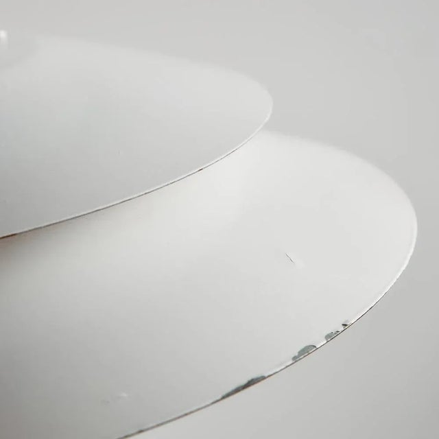 1039-H Pendant by Jeka Metaltryk For Sale - Image 15 of 18