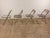 Plia Chairs by Giancarlo Piretti for Anonima Castelli, 1970s, Set of 4, in Good conditions. Designed 1970 to 1979 I have...