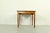 Brown Dutch Drop-Leaf Table from Pastoe, 1958 For Sale - Image 8 of 11