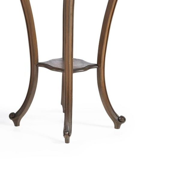 19th Century Louis XV Columns, Set of 2 For Sale - Image 5 of 6