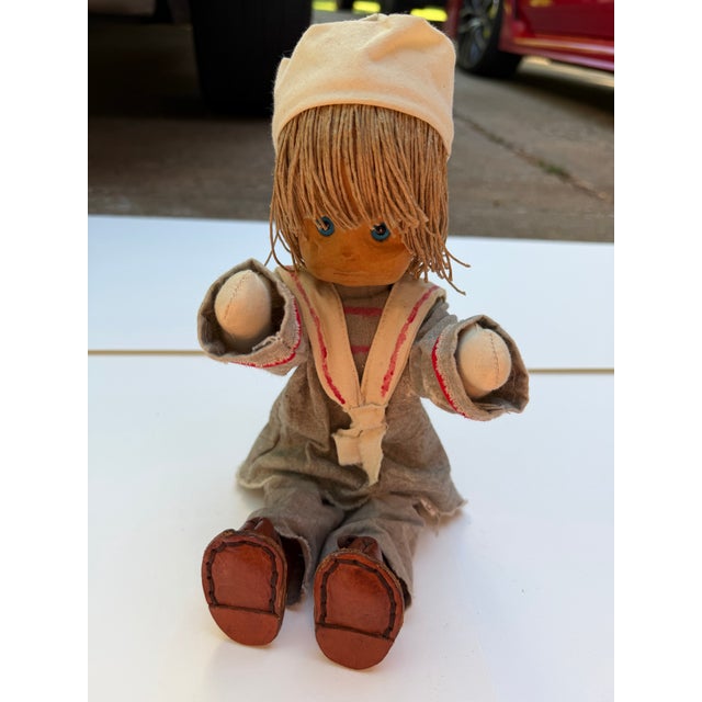 Bottega Michelangeli Orvieto Dolls For Sale - Image 9 of 12