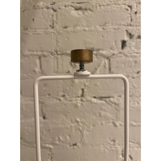 Traditional Kelly Wearstler Armato Table Lamp For Sale - Image 3 of 5