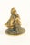 Meiji (1868-1912) Japanese Bronze Miniature Figurine of Birds / Quails For Sale In Houston - Image 6 of 16
