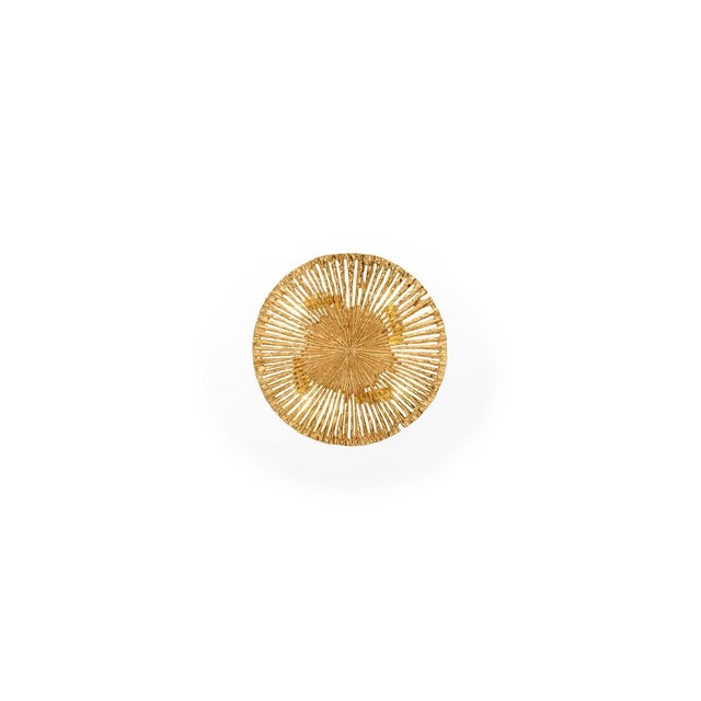 Transitional Chelsea House Cobb Wall Lamp, Small For Sale - Image 3 of 3