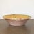 19th Century Spanish Yellow and Green Lebrillo Bowl For Sale - Image 4 of 9