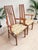 Vintage Dining Chairs by Neil Morris for Morris of Glasgow, 1960s, Set of 6 For Sale - Image 10 of 18