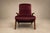 Brazilian Modern Imbuia Wood & Mohair Lounge Armchair, Att. José Zanine Caldas, 1950s – Lot 881 For Sale - Image 17 of 18