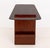 Jens Risom Walnut Magazine Table For Sale - Image 9 of 10