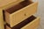 Brown Pair Lexington Henry Link Wicker Nightstands For Sale - Image 8 of 17