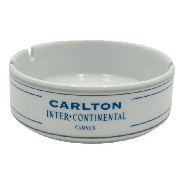 Opening its doors in 1911, the Carlton Cannes has long defined the quiet glamour of the French Riviera. The hotel also...