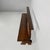 Antique Italian Wooden Bench, 1800s For Sale - Image 3 of 16