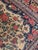 Persian Bijar , 3'3"x 5' For Sale - Image 4 of 5