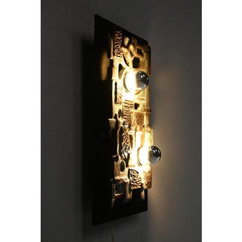 Wall Sconce from Brakelmann & Becker For Sale - Image 4 of 13