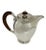 Vintage Coffeepot in Sterling Silver, 1940 For Sale - Image 3 of 9