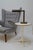 Round Side Table by George Nelson for Herman Miller For Sale - Image 10 of 11