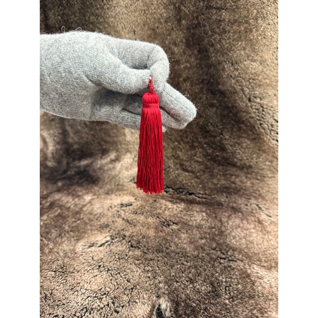 Transparent Pair, Baccarat 'Torch' Sconces Designed by Arik Levy For Sale - Image 8 of 8