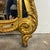 Wood Carver's Guild Newport Jardin Rococo Revival Gilt Wood Wall / Floor Mirror For Sale - Image 7 of 12