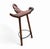 Brutalist Marbella Bar Stool For Sale - Image 9 of 13