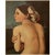 Apricot 1951 After Jean-Auguste-Dominique Ingres "The Bather", First Edition Parisian Photogravure For Sale - Image 8 of 8