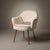 Eero Saarinen’s career, though brief, left an indelible mark on both furniture design and architecture. His work was...
