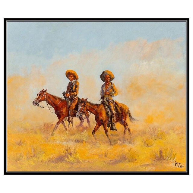 Message us to inquire about custom framing options! (Included for free with every purchase) The artwork here, "South of...