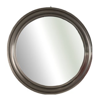 Narciso Mirror by Sergio Mazza for Artemide, 1960s For Sale