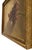 Realism Vintage Still Life of Grapes, Oil Painting on Board, Newly Framed For Sale - Image 3 of 9
