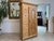 Rustic Farmhouse Bread Cupboard For Sale - Image 3 of 12