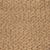 2020s Outdoor Indoor U-Back Woven Seat Mid-Century Coastal Dining Chair For Sale - Image 5 of 14