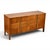 Wood John Widdicomb Vintage Mid Century Modern Lowboy Dresser C. 1960s For Sale - Image 7 of 10