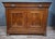 Wood 19th Century Louis-Philippe Sideboard in Walnut For Sale - Image 7 of 11