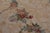 Rug & Kilim’s European Style Needlepoint Rug in Cream With Floral Medallion For Sale In New York - Image 6 of 9