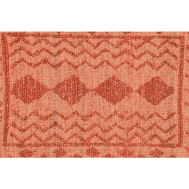 Can be used both as indoor and outdoor rugs, Made from Natural Fibres, Extremely Durable, Good for Layering Rugs, Pet...