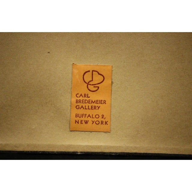 Paper TWA Skyliner Certificate For Sale - Image 7 of 7