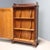 Antique Cabinets in Mahogany with Carved Feet, 1900s For Sale - Image 3 of 14
