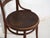 Antique Dining Chairs from Thonet, 1920, Set of 6 For Sale - Image 13 of 18