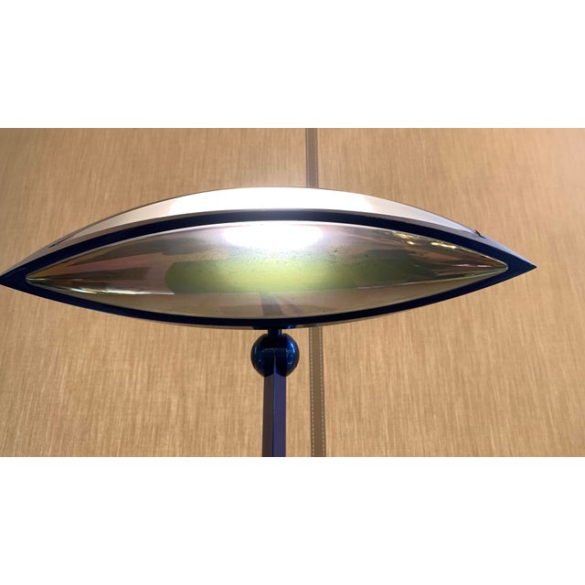 Aeto Fabio Lombardo Floor Lamp from Flos, 1980 For Sale - Image 3 of 8