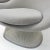 1990s Lounge Chair by Warren Platner for Knoll Inc. / Knoll International, 1990s For Sale - Image 5 of 10