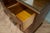 Wood Antique British Edwardian Dressing Chest, 1900s For Sale - Image 7 of 10