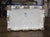Blue Hand Painted Blue and White Delft Table Box, Circa 1850 For Sale - Image 8 of 17