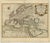 Antique World Map of Europe, Asia and Northern Africa, 1725 For Sale - Image 6 of 6