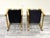 Set 6 1960s Danish Mid Century Modern Dining Chairs For Sale - Image 9 of 10