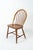 This six-piece dining chair set is a quintessential example of Danish Modernism and is associated with Erik Ole Jørgensen...