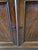 1900-1909 Monumental English Edwardian Mahogany Library Bookcase Cabinet For Sale - Image 12 of 13